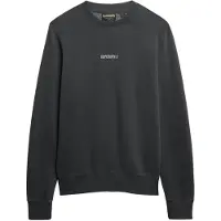 Superdry Moletom Micro Logo