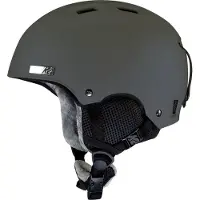 K2 Capacete Verdict