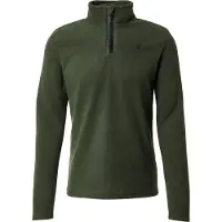 Protest Casaco Polar Com Meio Fecho Reperfecto