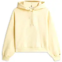 Tommy Hilfiger Moletom Com Capuz Ww0ww47832