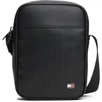 Tommy Hilfiger Mala de ombro preto