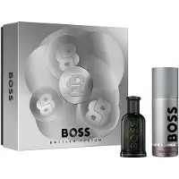 HUGO BOSS Conjunto Presente Bottled Parfum E Desodorizante Spray For Men 50 Ml + 150 Ml