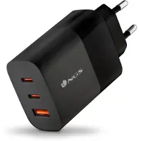 NGS Carregador De Parede Usb-c Bud65w