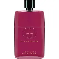 Gucci perfume Guilty Absolute pour Femme EDP 90 ml