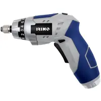 Irimo Chave De Fenda Li-ion Sem Fio 3.6v
