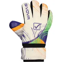 Givova Luvas De Goleiro New Brilliant