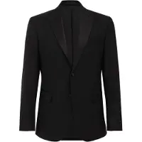 We fashion Jaqueta preto