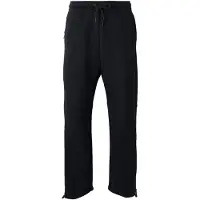 Nike Calças 'Tech Flc' preto