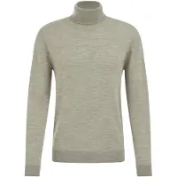 We fashion Pullover verde claro