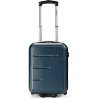 Gabol Mala Com Rodinhas Future Plus Spinner 22.8l
