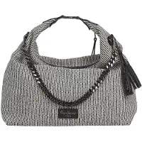Pepe Jeans para mulher. PL0300070 Saco Giuliette cinzento (OSFA), Casual, Cinza, Poliéster