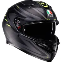 AGV Capacete Integral K3 E2206 Mplk Syth