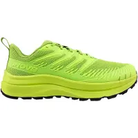 inov-8 - Sapatilhas trail - TrailFly Max V2 M Green para Homem - Tamanho 42 - Verde
