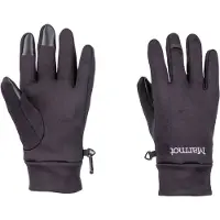 Marmot Luvas Power Stretch Connect
