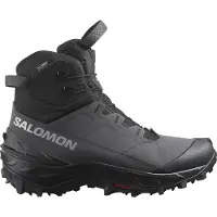 Salomon Botas De Caminhada Crosstrak Powder Wp