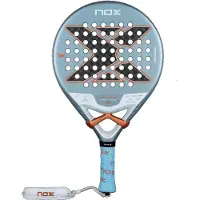 NOX Raquete De Padel Feminina Vk10 Ventus Control 12k 2026by Aranzazu Osoro