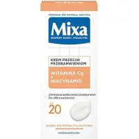 Mixa Anti-Dark Spot Cream SPF20 50 ml
