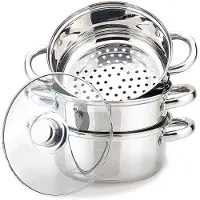 Maestro Conjunto De Panelas Mr-2900-20