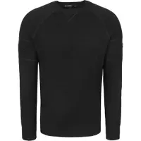Karl Lagerfeld Pullover preto