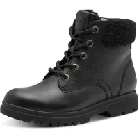 Tamaris Botim com fivela preto