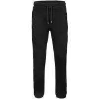 Karl Lagerfeld Calças preto