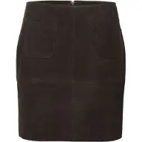 Kaffe Saia 'KARachel' preto
