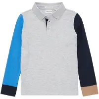 Tom Tailor Polo De Manga Comprida 1033839