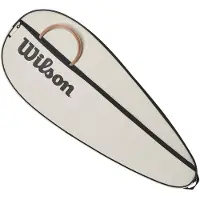Wilson Protetor De Raquete De Tênis Premium