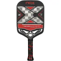 NOX Raquete De Pickleball Luxury Nerbo