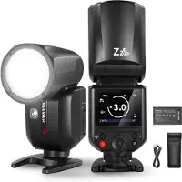 Neewer Flash Z2pro-f