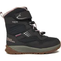 Jack Wolfskin Botas De Neve Polar Bear-g Texapore High Vc