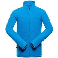 Alpine Pro Moletom Com Fecho Sius 3