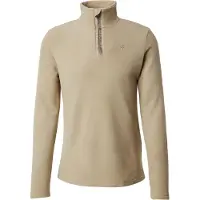 Protest Casaco Polar Com Meio Fecho Reperfecto