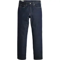 Levi's para homem. 29037-0078 Jeans 568 Loose Straight navy (34/34), Casual, Algodão, Denim, Marinho