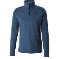 Protest Casaco Polar Com Meio Fecho Reperfecto