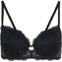 JOOP! Soutien ' Alluring ' preto