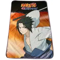 SD Toys Cobertor Do Sasuke 150 Cm