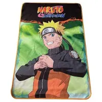 SD Toys Cobertor Naruto 150 Cm