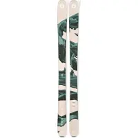 Blizzard - Skis - Rustler 9 2027 para Homem - Tamanho 180 cm - Verde