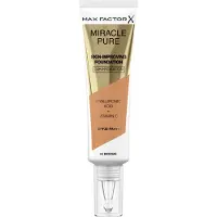 Max Factor Miracle Pure Skin-Improving Foundation 80-bronze