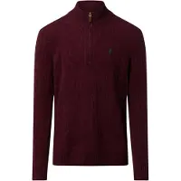 Ralph Lauren Pullover bordeaux