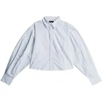 G-Star Camisa De Manga Comprida Macro Balloon
