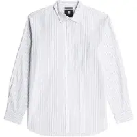 G-Star Camisa De Manga Comprida D28117-e296 Regular Fit