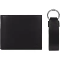 BOSS Carteiras preto