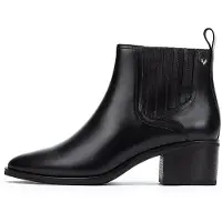 Martinelli Botas pelo tornozelo preto