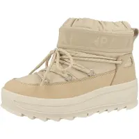 Pajar Botas 'Galaxy' bege