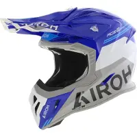 Airoh Capacete Off-road Aviator Ace 2 Fury