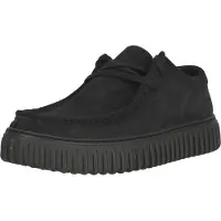 Clarks Shoes Sapatos Náuticos Torhill Lo