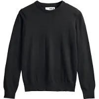 Mela London Pullover 'Dhana' preto