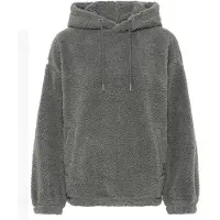 Oxmo Pullover ' OXBERINA ' cinzento escuro
